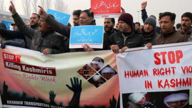 Photo of Human Rights Abuses in Kashmir and the Role of the OHCHR