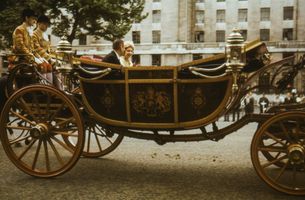 Photo of Her Majesty The Queen: The Longest-serving Female Head of State in History: