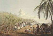 Photo of The Role Played by the British Empire in the Abolition of Slavery: