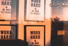 Photo of Some of the Many Benefits of Hard Work: